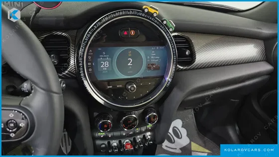 MINI COOPER 3DOOR RESOLUTE EDITION
