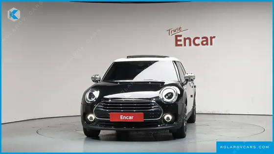 MINI CLUBMAN CLASSIC