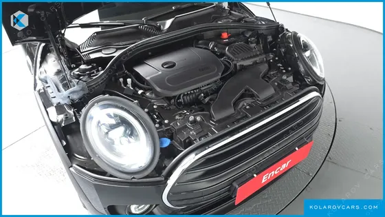 MINI CLUBMAN CLASSIC