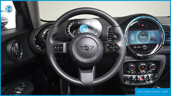 MINI CLUBMAN CLASSIC