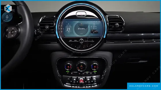 MINI CLUBMAN CLASSIC
