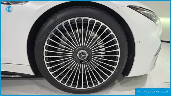 MERCEDES SL-CLASS MAYBACH SL680 MONOGRAM SERIES