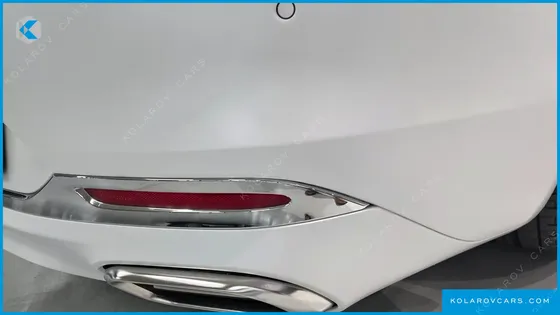 MERCEDES SL-CLASS MAYBACH SL680 MONOGRAM SERIES