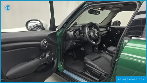 MINI COOPER 5DOOR HIGH