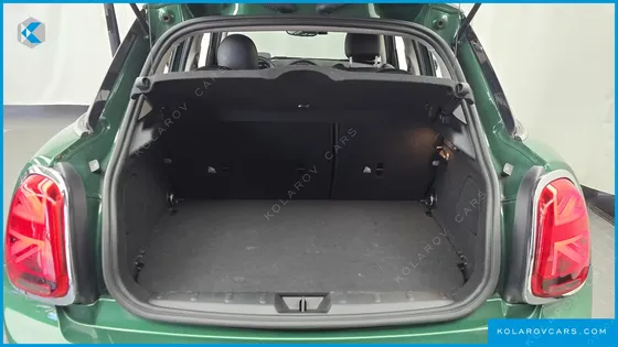 MINI COOPER 5DOOR HIGH