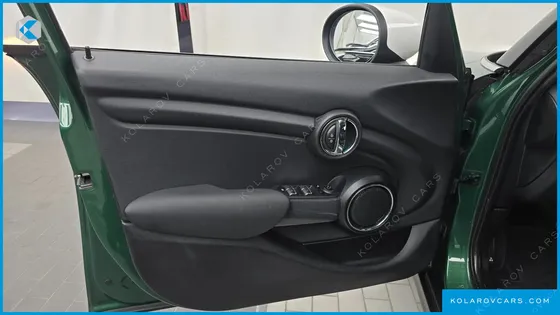 MINI COOPER 5DOOR HIGH