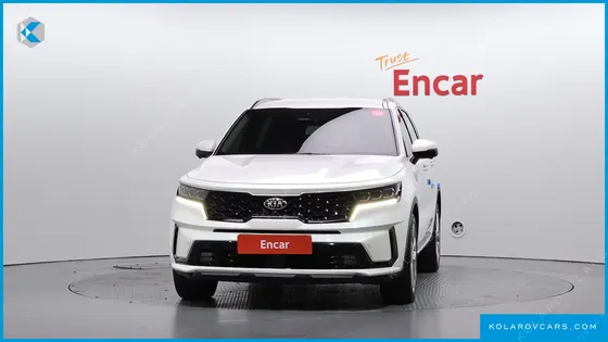 KIA SORENTO DIESEL 2.2 2WD
