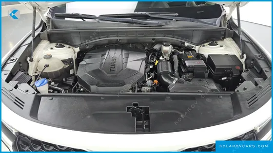 KIA SORENTO DIESEL 2.2 2WD