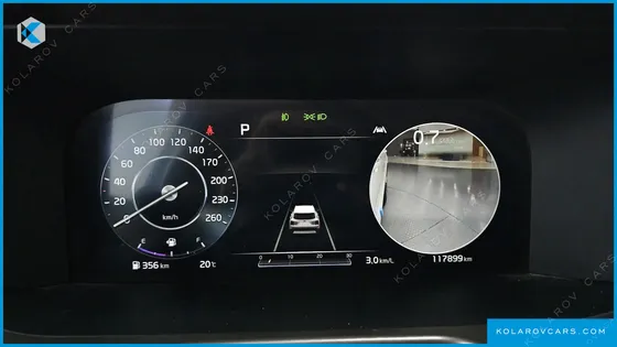 KIA SORENTO DIESEL 2.2 2WD