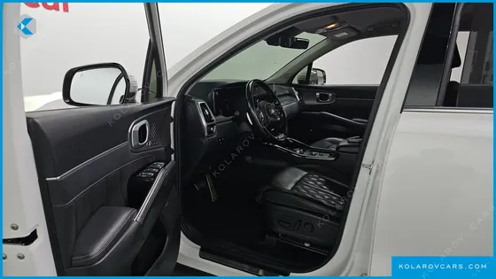 KIA SORENTO DIESEL 2.2 2WD