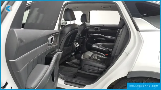 KIA SORENTO DIESEL 2.2 2WD