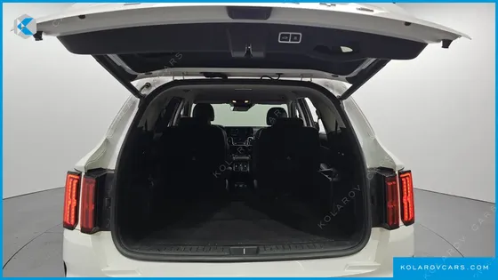 KIA SORENTO DIESEL 2.2 2WD