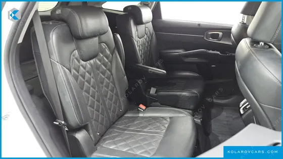 KIA SORENTO DIESEL 2.2 2WD