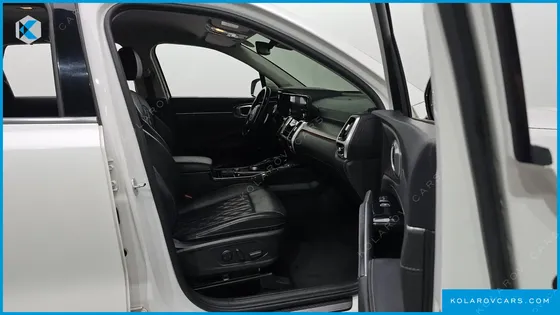 KIA SORENTO DIESEL 2.2 2WD