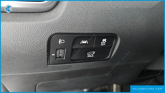 KIA SORENTO DIESEL 2.2 2WD