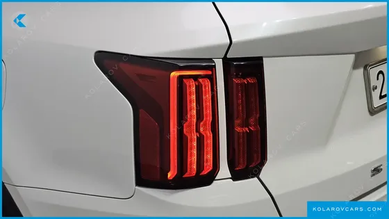 KIA SORENTO DIESEL 2.2 2WD