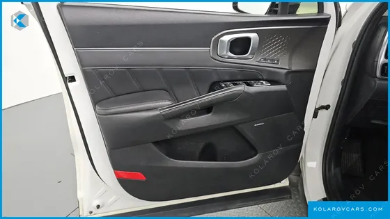 KIA SORENTO DIESEL 2.2 2WD