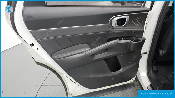 KIA SORENTO DIESEL 2.2 2WD