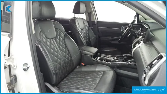 KIA SORENTO DIESEL 2.2 2WD