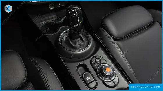 MINI CLUBMAN HIGH