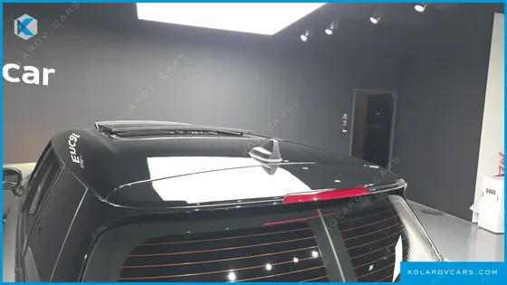 MINI CLUBMAN HIGH