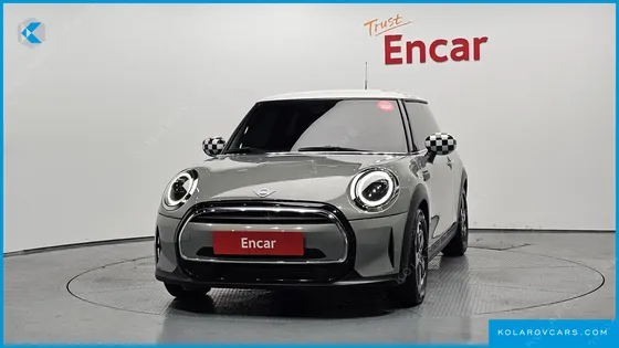 MINI COOPER CLASSIC