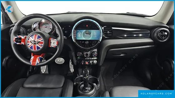 MINI COOPER CLASSIC