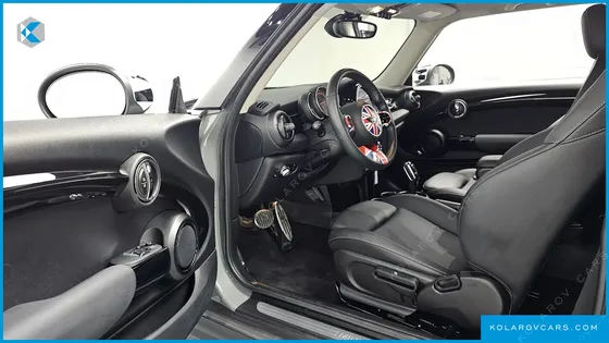 MINI COOPER CLASSIC