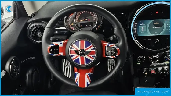MINI COOPER CLASSIC