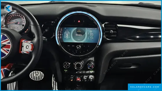 MINI COOPER CLASSIC