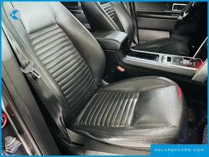 LAND ROVER DISCOVERY SPORT 2.0 TD4 HSE LUXURY
