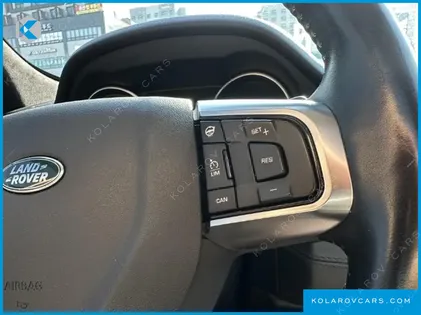 LAND ROVER DISCOVERY SPORT 2.0 TD4 HSE LUXURY