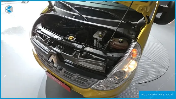 RENAULT KOREA MASTER SCHOOL BUS