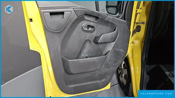RENAULT KOREA MASTER SCHOOL BUS