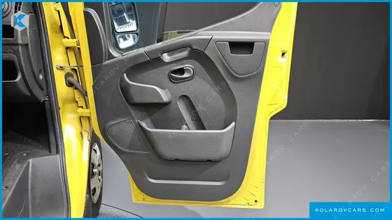 RENAULT KOREA MASTER SCHOOL BUS