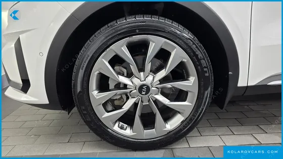 KIA SORENTO DIESEL 2.2 4WD