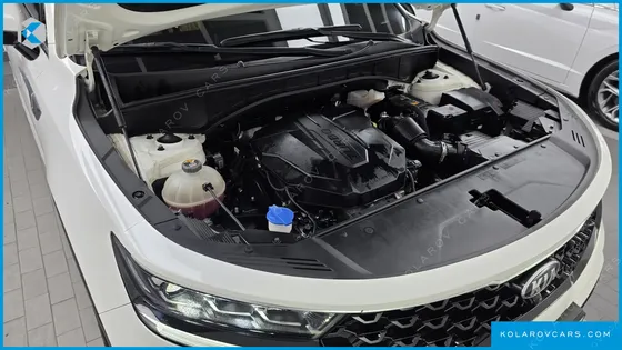 KIA SORENTO DIESEL 2.2 4WD