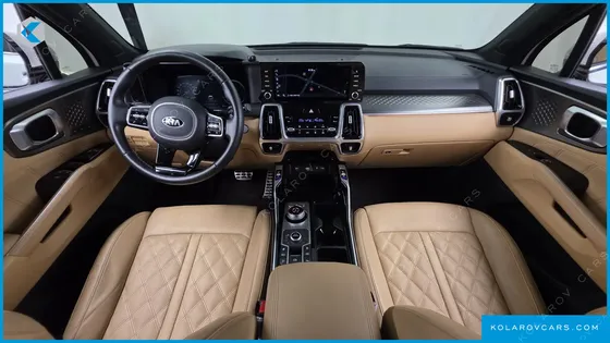 KIA SORENTO DIESEL 2.2 4WD
