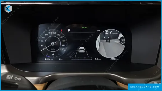 KIA SORENTO DIESEL 2.2 4WD