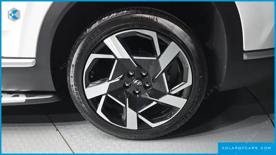 HYUNDAI SANTA FE GASOLINE 2.5T 2WD