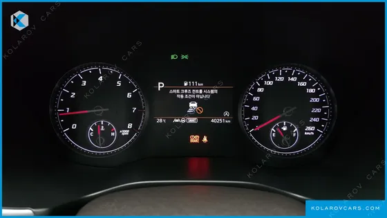 HYUNDAI SANTA FE GASOLINE 2.5T 2WD