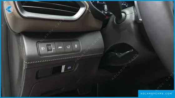 HYUNDAI SANTA FE GASOLINE 2.5T 2WD