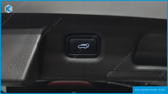 HYUNDAI SANTA FE GASOLINE 2.5T 2WD