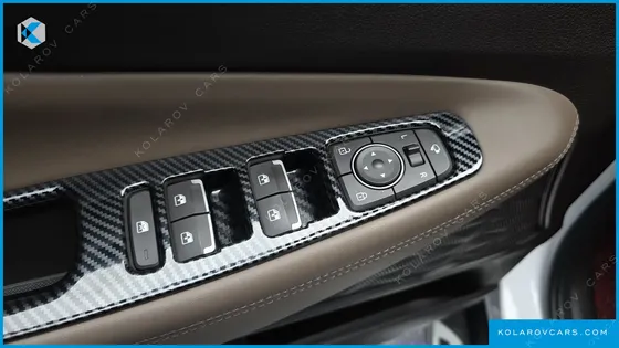 HYUNDAI SANTA FE GASOLINE 2.5T 2WD