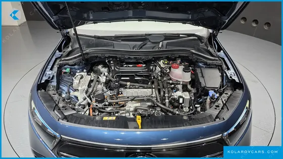 MERCEDES EQA EQA250 AMG PACKAGE PLUS