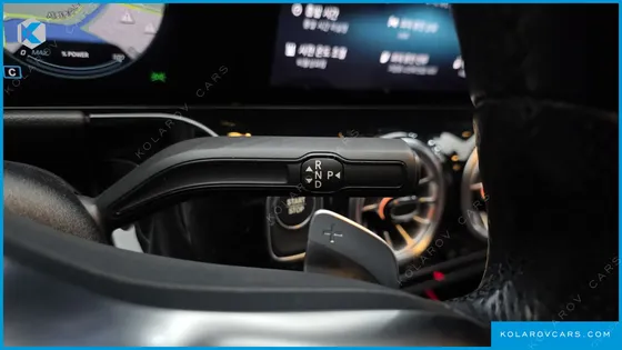 MERCEDES EQA EQA250 AMG PACKAGE PLUS