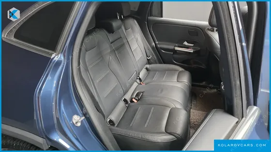 MERCEDES EQA EQA250 AMG PACKAGE PLUS