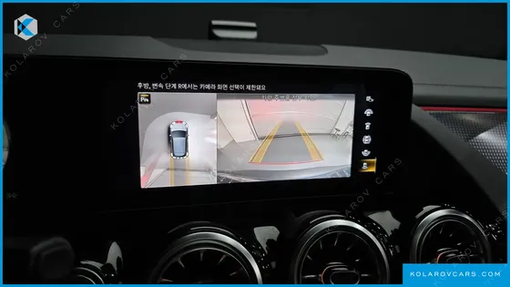MERCEDES EQA EQA250 AMG PACKAGE PLUS