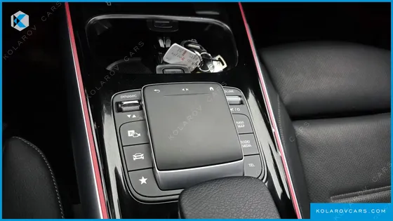 MERCEDES EQA EQA250 AMG PACKAGE PLUS