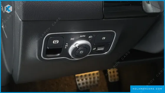MERCEDES EQA EQA250 AMG PACKAGE PLUS